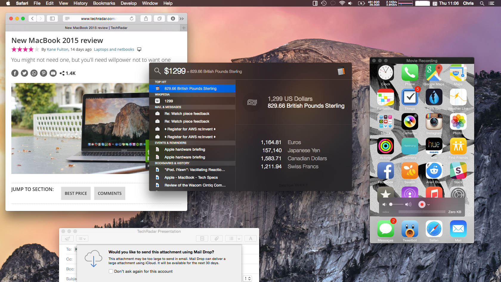 cool utility apps for mac